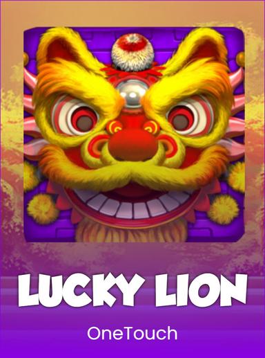 Lucky Lion