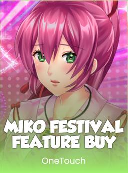 Miko Festival Feature Buy