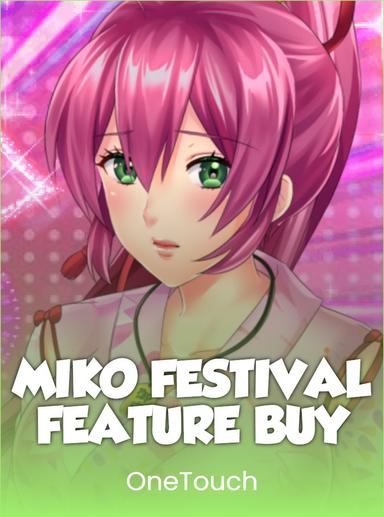 Miko Festival Feature Buy