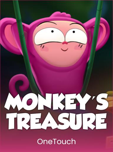 Monkey's Treasure