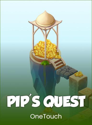 Pip's Quest