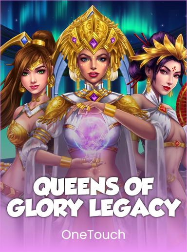Queens of Glory Legacy