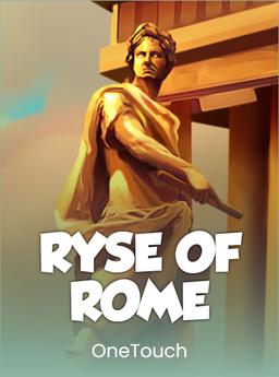 Ryse of Rome