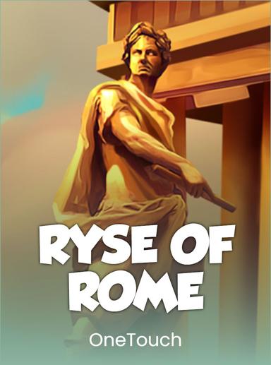 Ryse of Rome