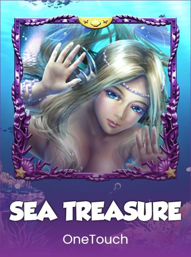 Sea Treasure