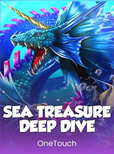 Sea Treasure Deep Dive