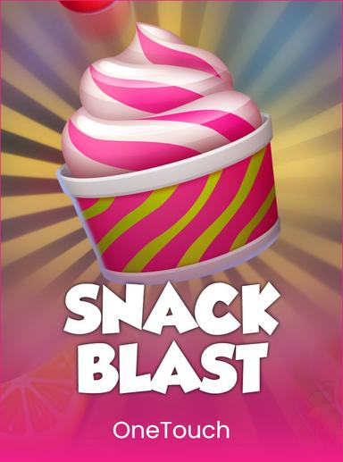 Snack Blast