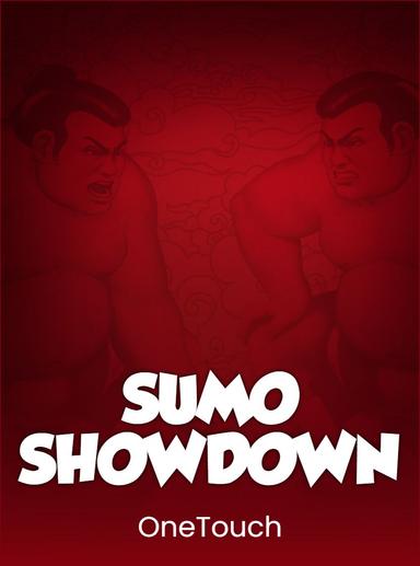 Sumo Showdown - 4 reels