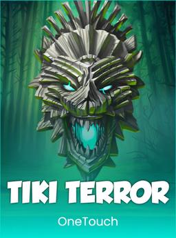 Tiki Terror