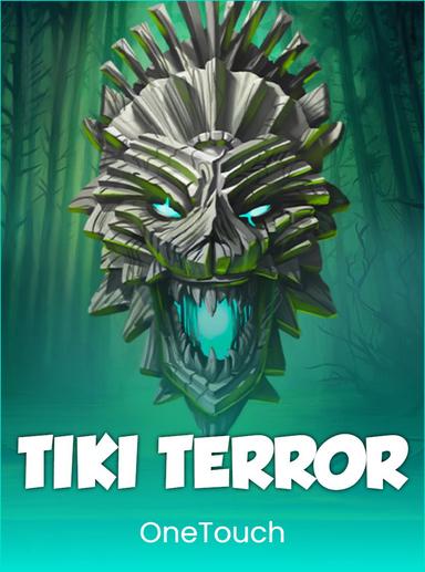 Tiki Terror