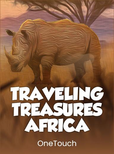 Traveling Treasures Africa