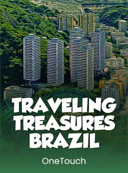 Traveling Treasures Brazil