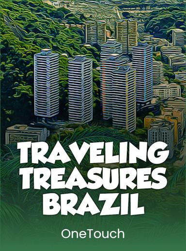Traveling Treasures Brazil