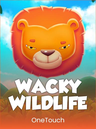 Wacky Wildlife