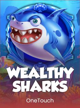 Wealthy Sharks
