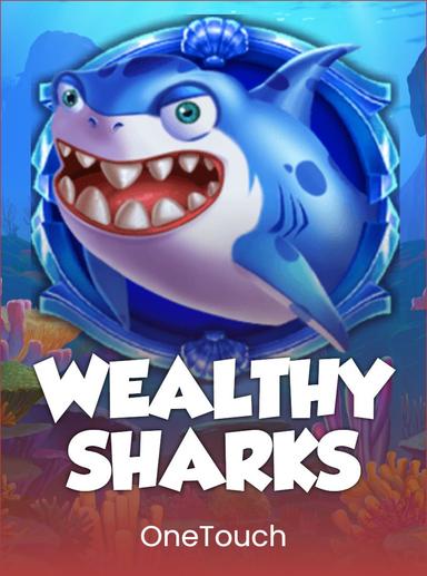 Wealthy Sharks