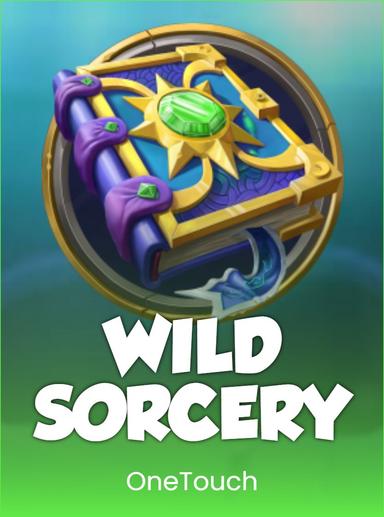 Wild Sorcery