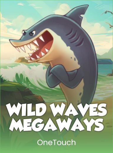 Wild Waves Megaways