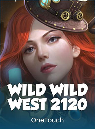 Wild Wild West 2120