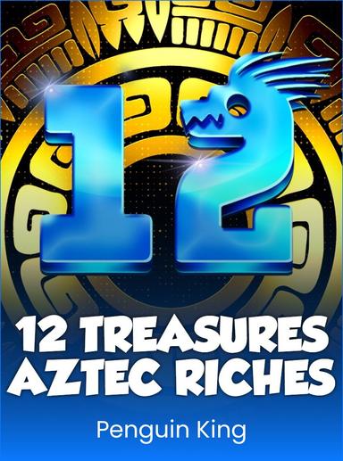 12 Treasures: Aztec Riches