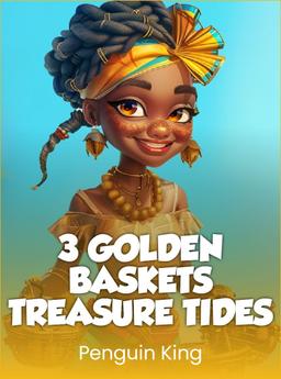3 Golden Baskets: Treasure Tides
