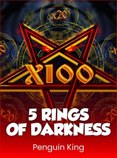 5 Rings of Darkness