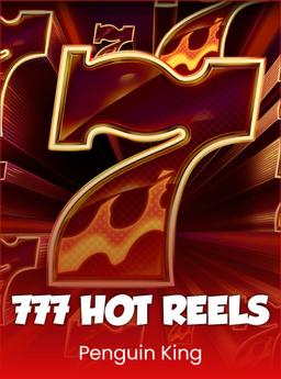 777 Hot Reels