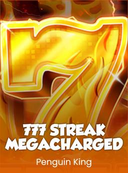 777 Streak: Megacharged