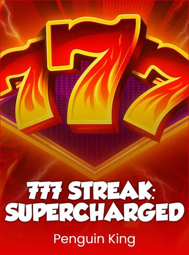 777 Streak: Supercharged!