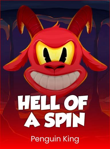Hell of a Spin