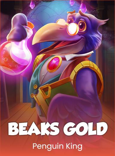 Beaks Gold
