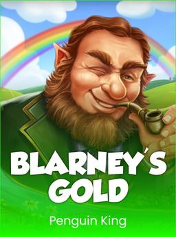 Blarney's Gold