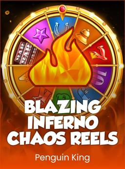 Blazing Inferno Chaos Reels
