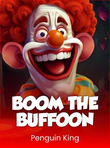 Boom the Buffoon