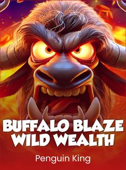  Buffalo Blaze: Wild Wealth