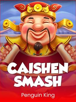 Caishen Smash