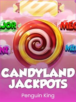 Candyland Jackpots