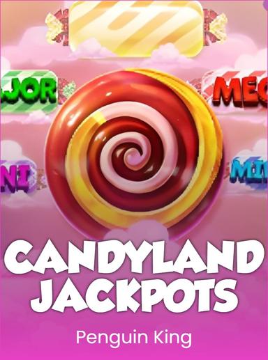 Candyland Jackpots