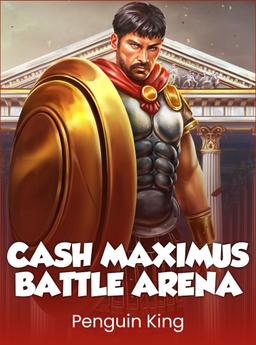 Cash Maximus: Battle Arena