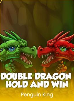 Double Dragon Gold: Hold and Win
