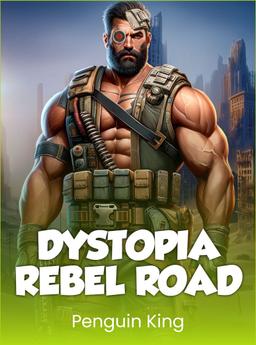 Dystopia: Rebel Road
