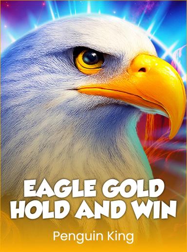 Eagle Gold: Hold and Win