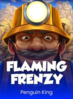 Flaming Frenzy