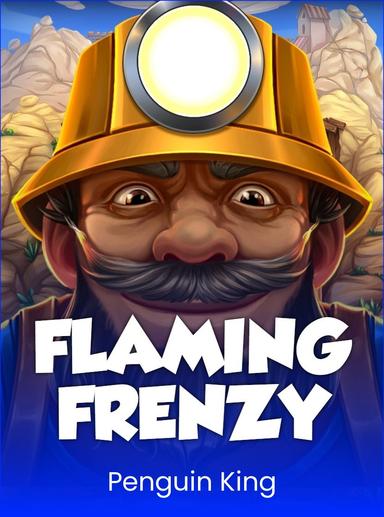 Flaming Frenzy