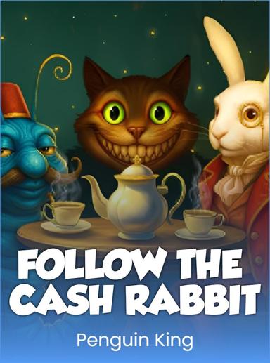Follow The Cash Rabbit