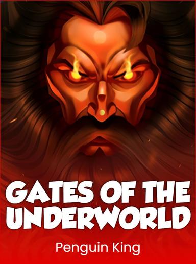 Gates of the Underworld