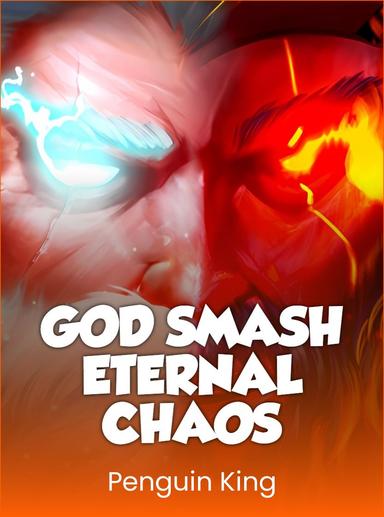 God Smash: Eternal Chaos