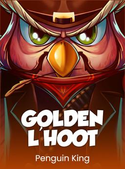 Golden L'Hoot