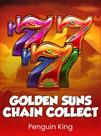 Golden Suns: Chain Collect
