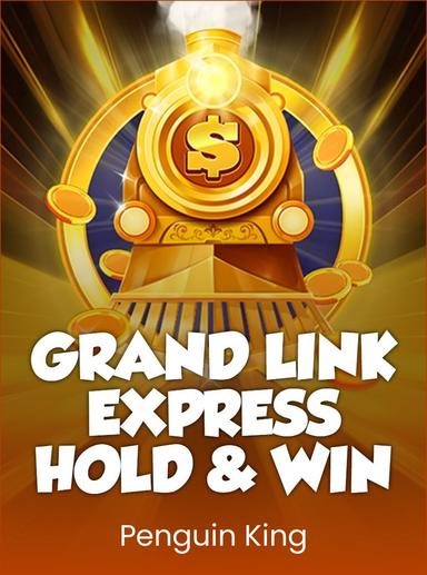 Grand Link Express: Hold and Win